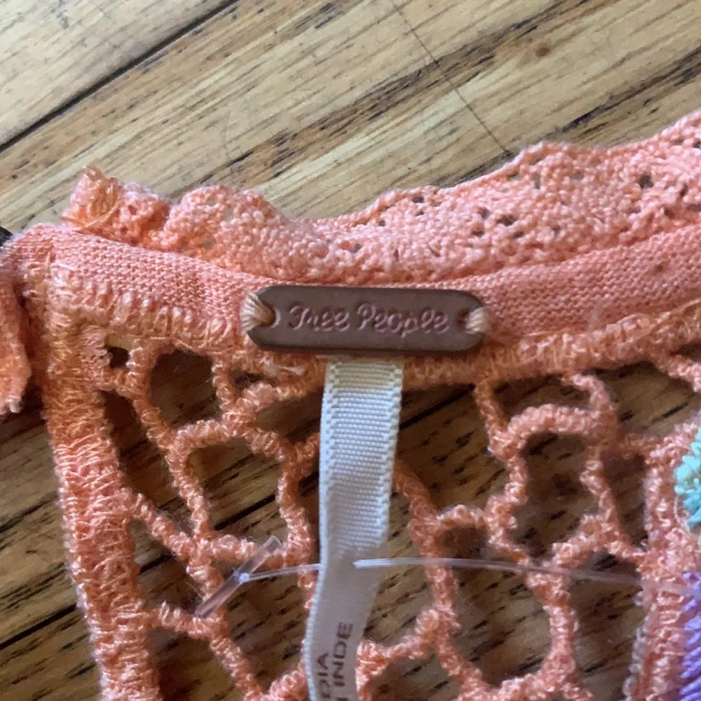 Free people tank top - Picture 4 of 5
